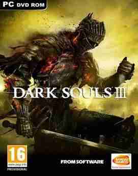 Descargar Dark Souls III Network Fix [ENG][CODEX] por Torrent